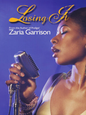 cover image of Losing It